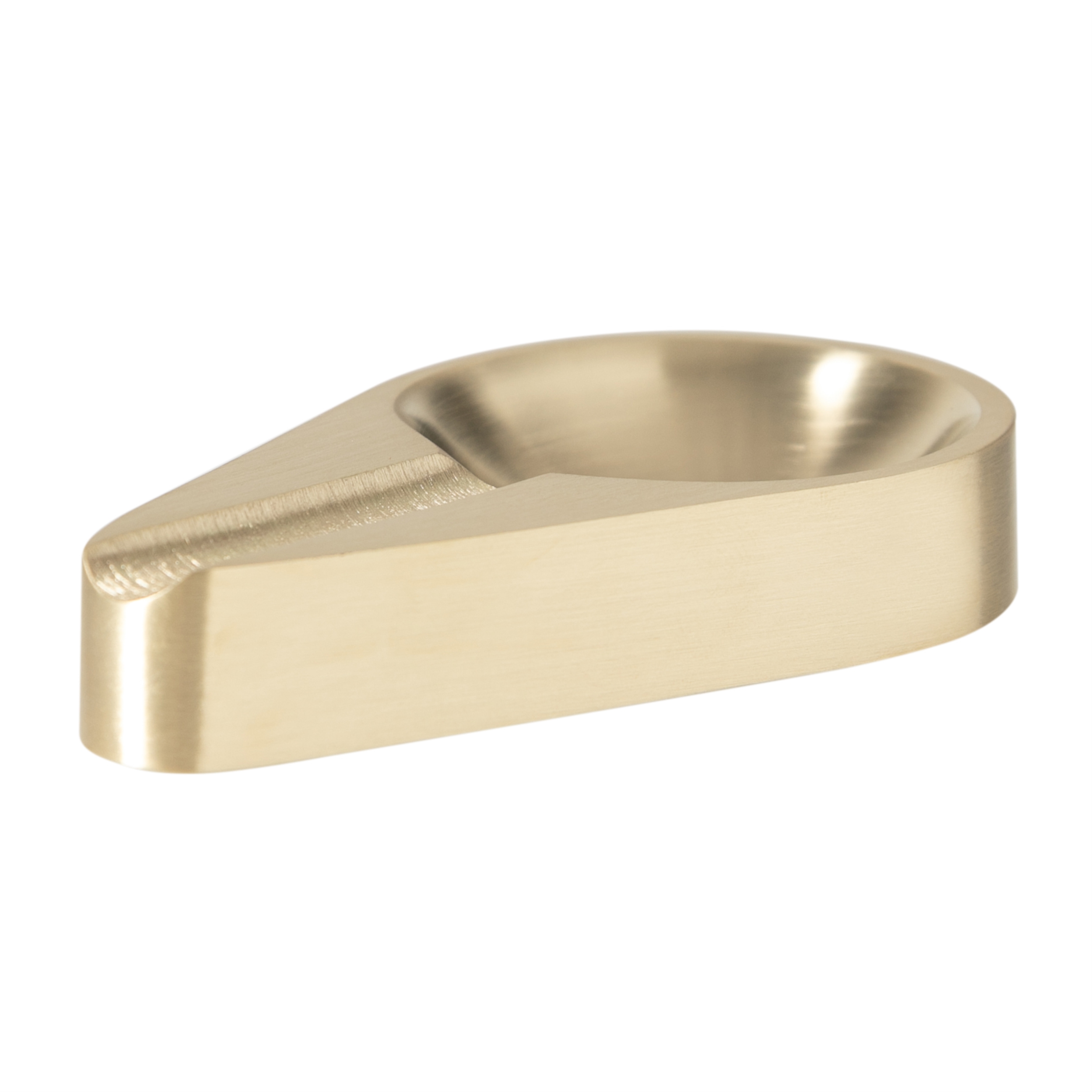 CIRCLE PİRİNÇ PURO KÜLLÜK 12CM