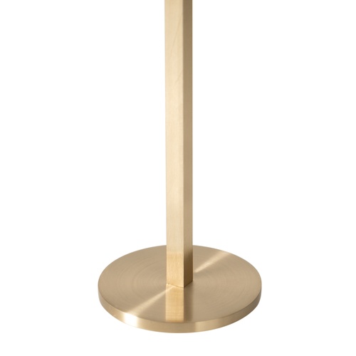  PİRİNÇ 4'LÜ TAKI STANDI 28 CM