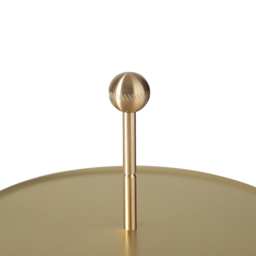 CORE DEKORATİF TEPSİ 21X15 CM