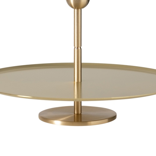 CORE DEKORATİF TEPSİ 21X15 CM