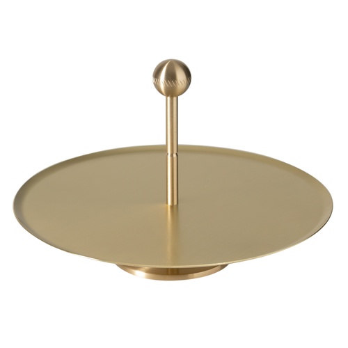 CORE DEKORATİF TEPSİ 21X15 CM