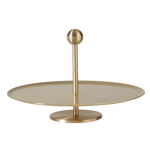 CORE DEKORATİF TEPSİ 21X15 CM