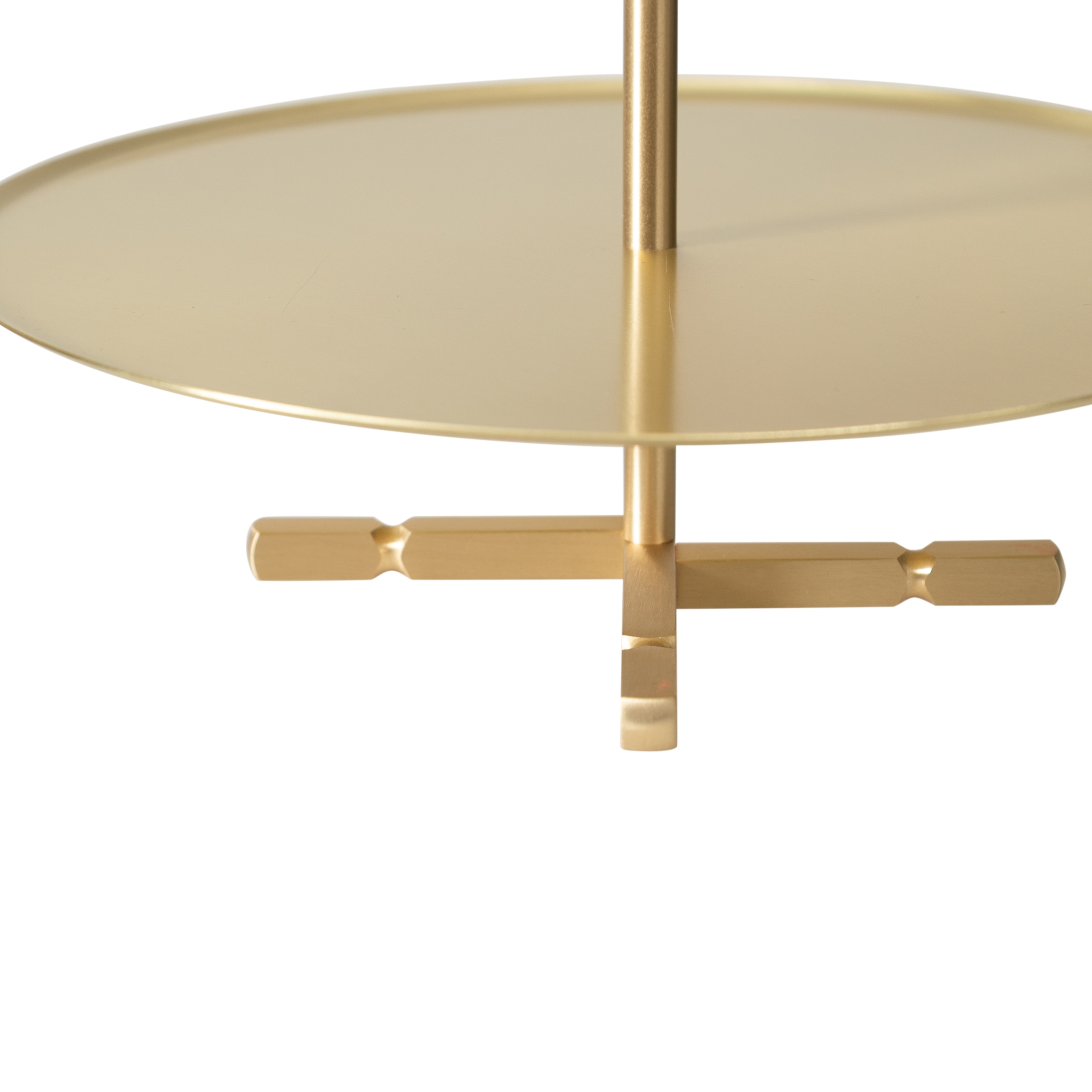 CORE DEKORATİF KEK STANDI 26X40 CM