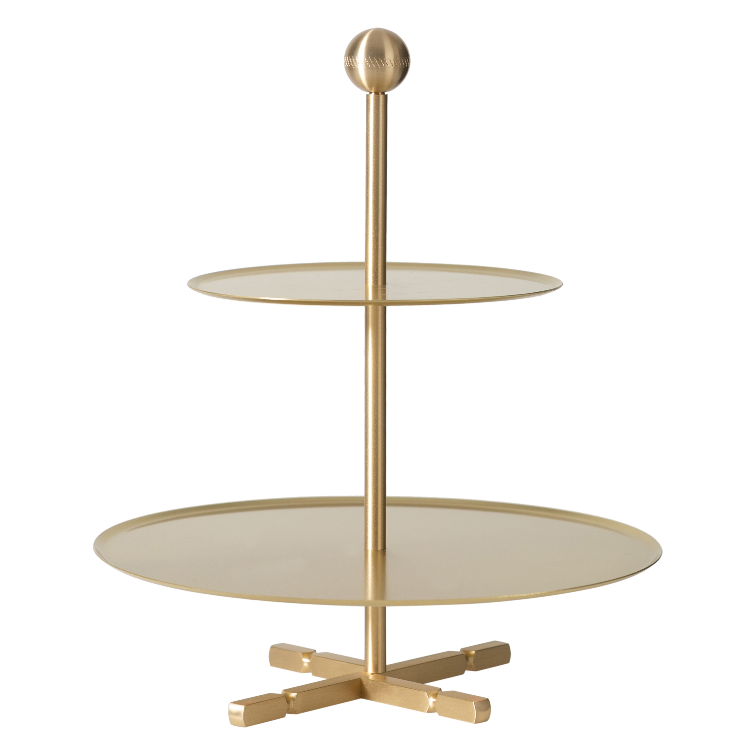 CORE DEKORATİF KEK STANDI 26X40 CM