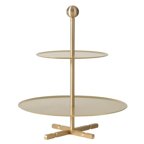 CORE DEKORATİF KEK STANDI 26X40 CM