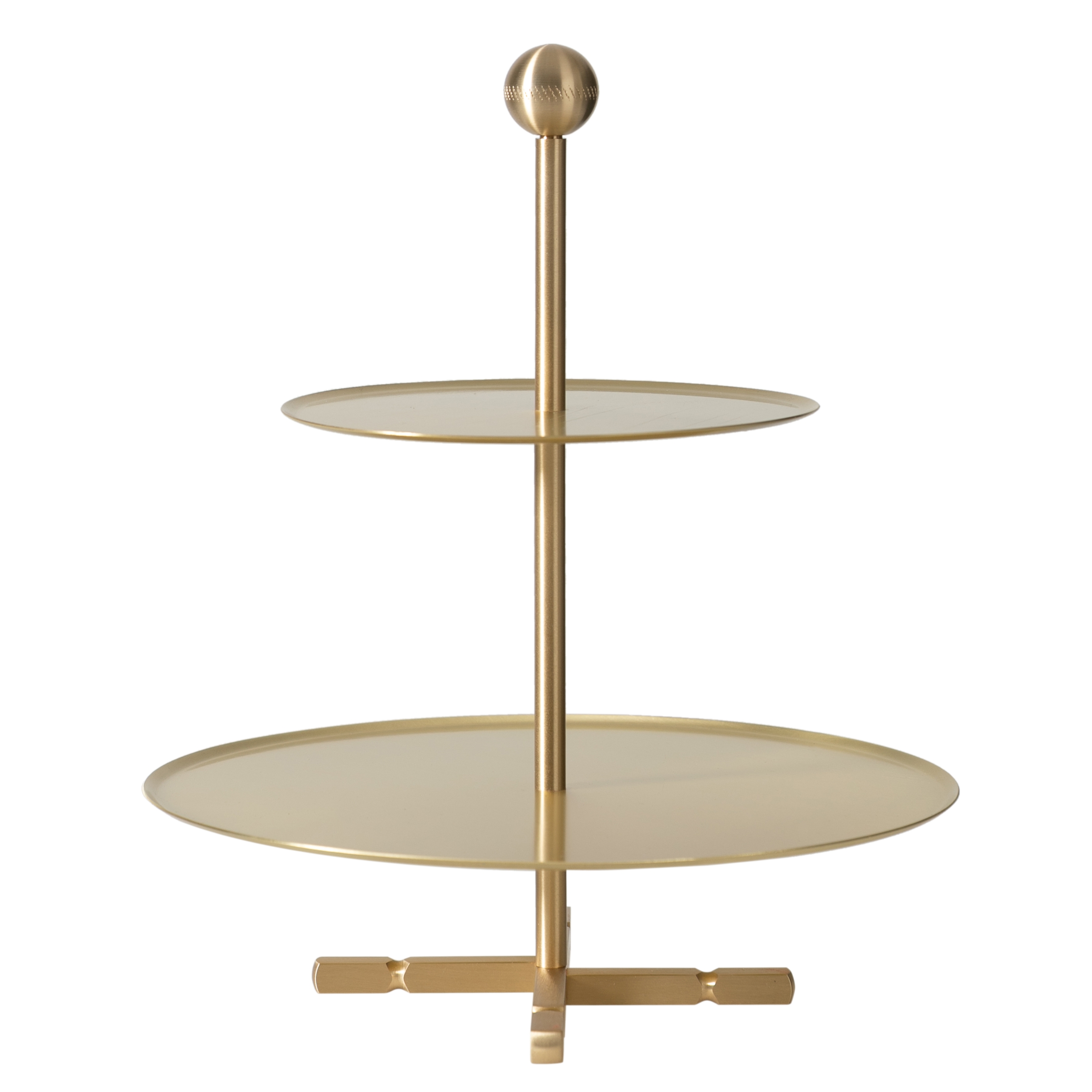 CORE DEKORATİF KEK STANDI 26X40 CM