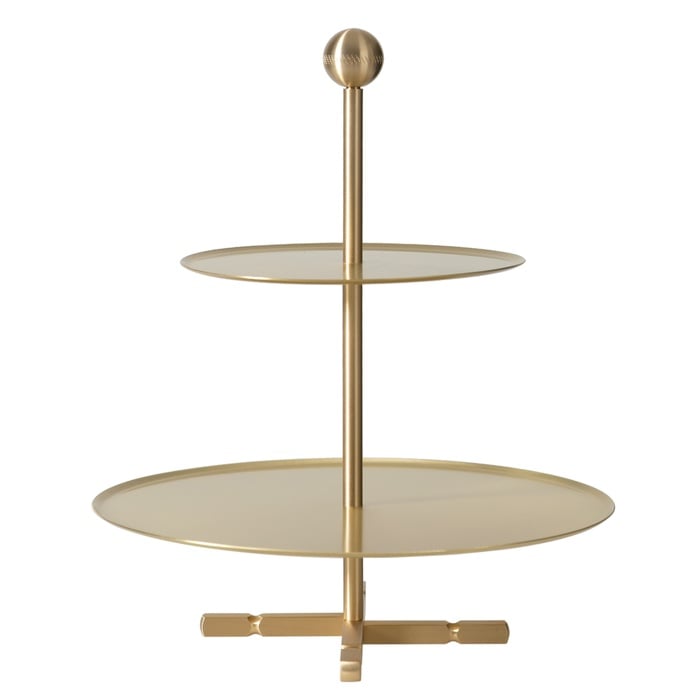 CORE DEKORATİF KEK STANDI 26X40 CM