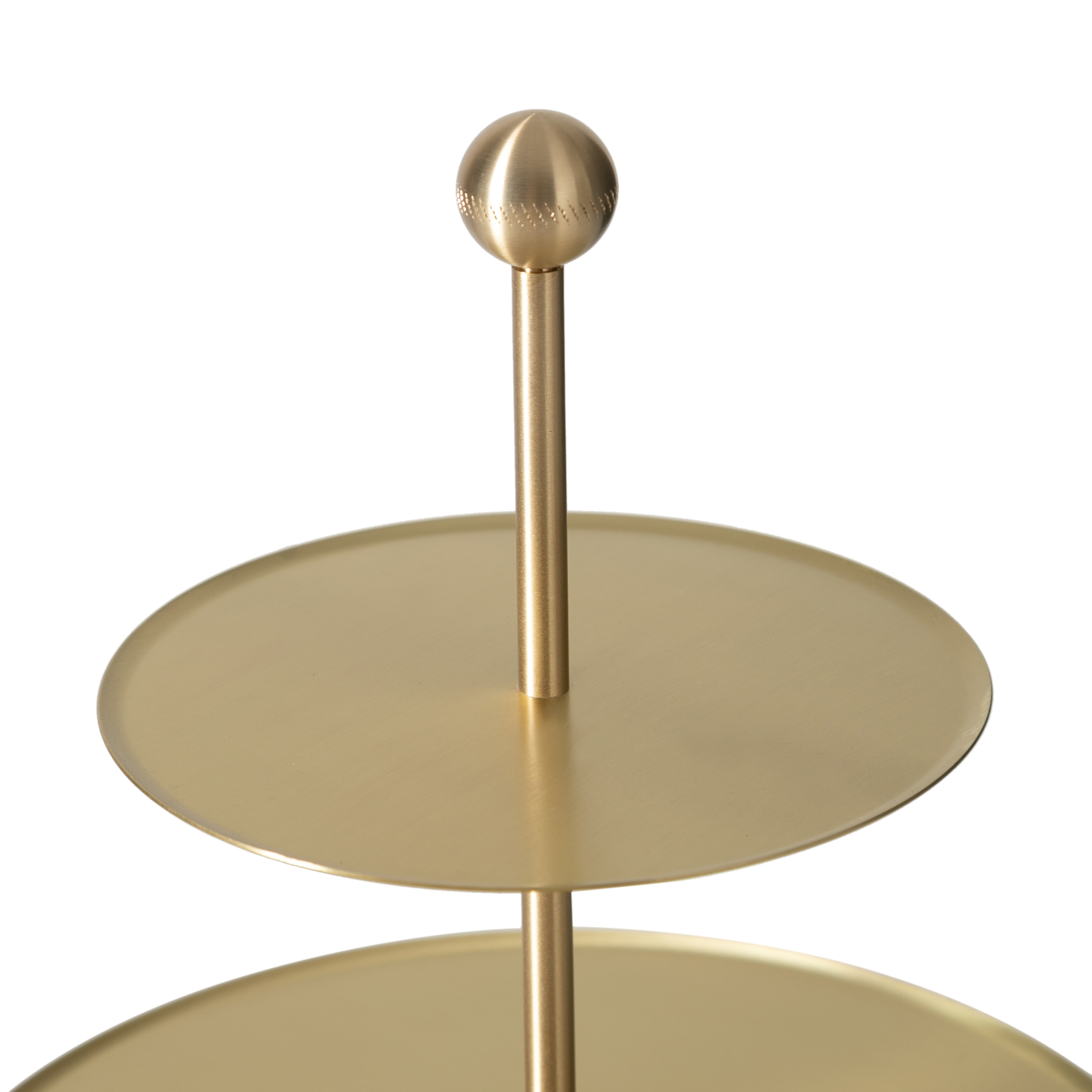 CORE DEKORATİF KEK STANDI 26X40 CM