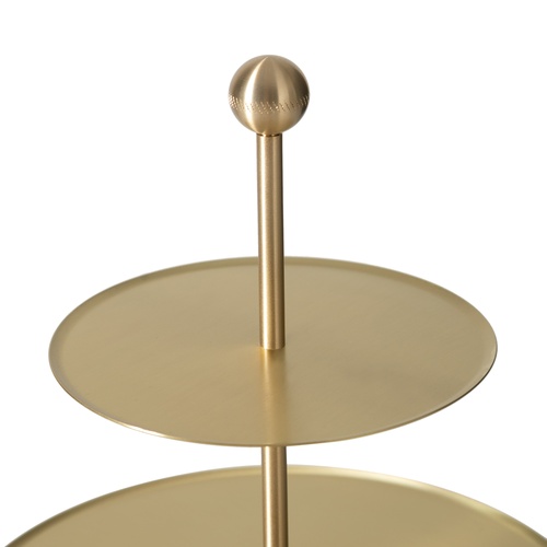 CORE DEKORATİF KEK STANDI 26X40 CM