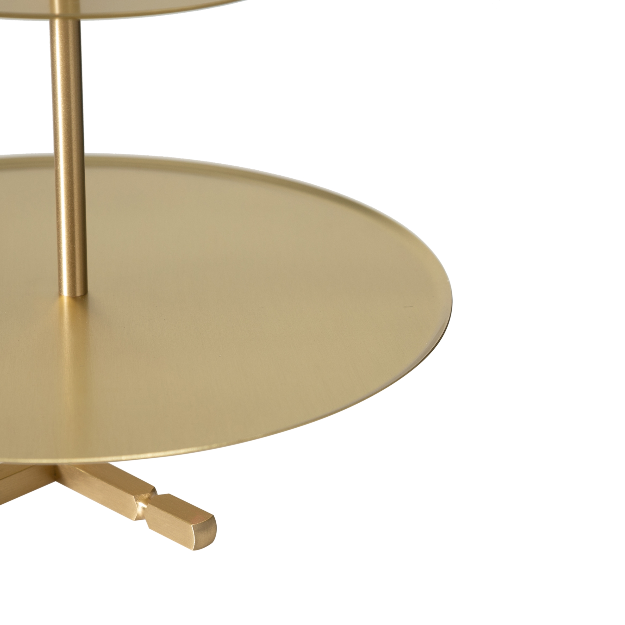 CORE DEKORATİF KEK STANDI 26X40 CM