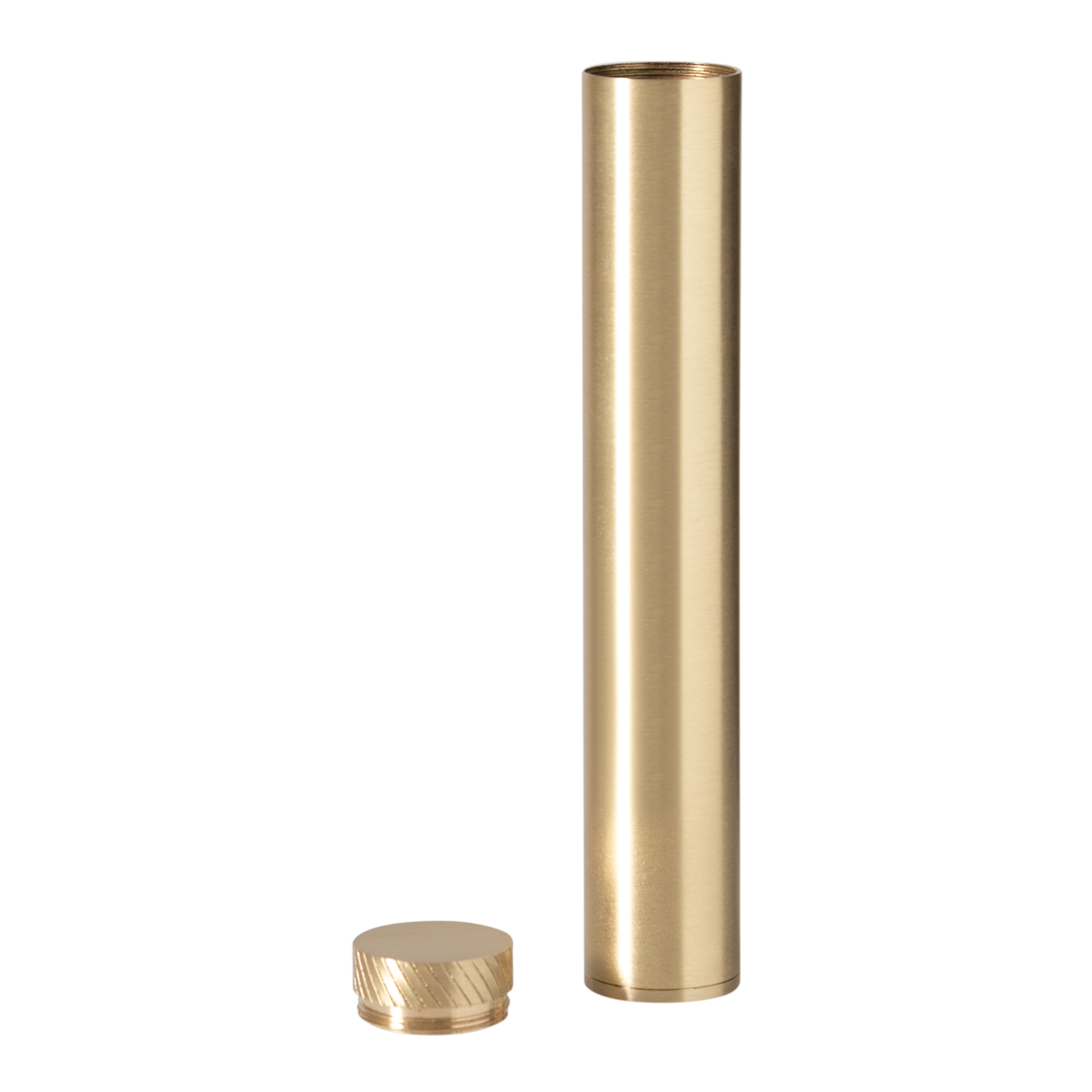 PİRİNÇ PURO KUTUSU 16CM