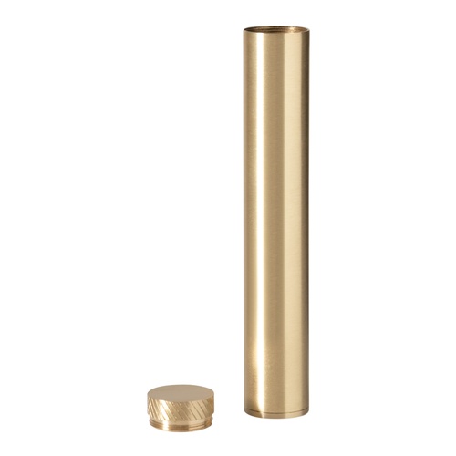 PİRİNÇ PURO KUTUSU 16CM