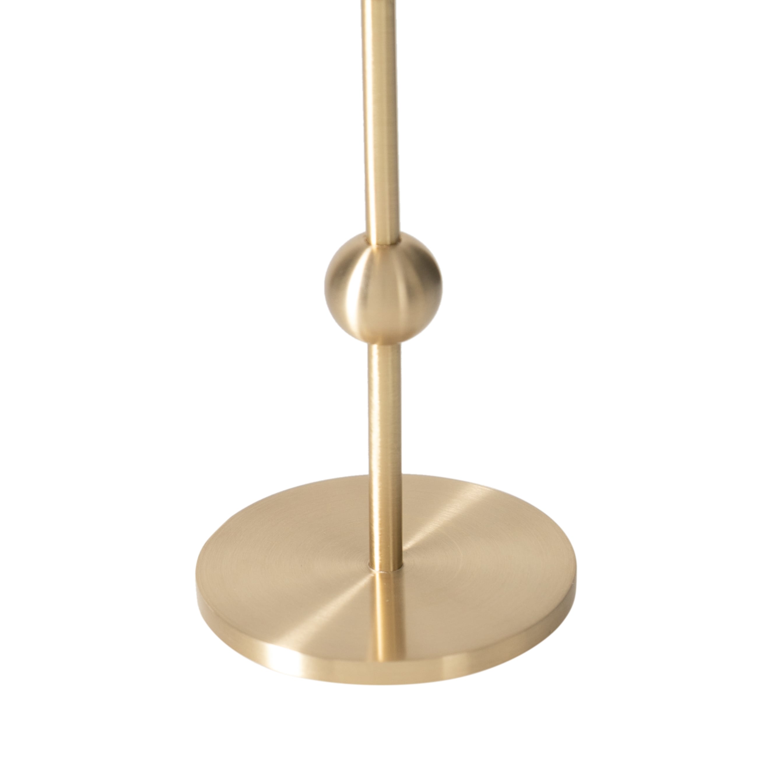 VELA PİRİNÇ MUMLUK KÜÇÜK BOY 20 CM