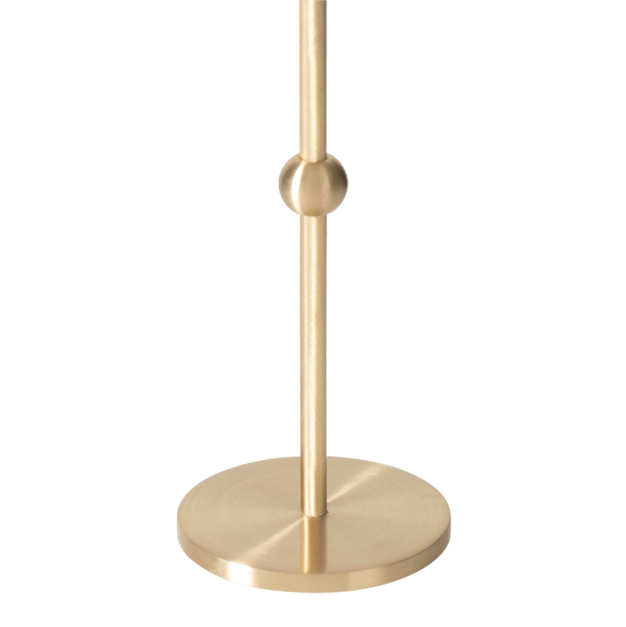 SILVA PİRİNÇ MUMLUK KÜÇÜK  BOY 20CM