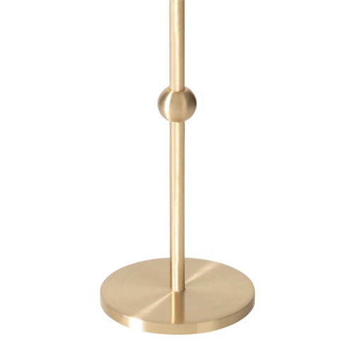 SILVA PİRİNÇ MUMLUK KÜÇÜK  BOY 20CM