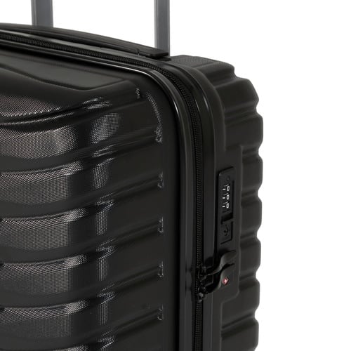  BARCELONA SİYAH KABİN BOY VALİZ