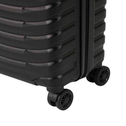  BARCELONA SİYAH KABİN BOY VALİZ