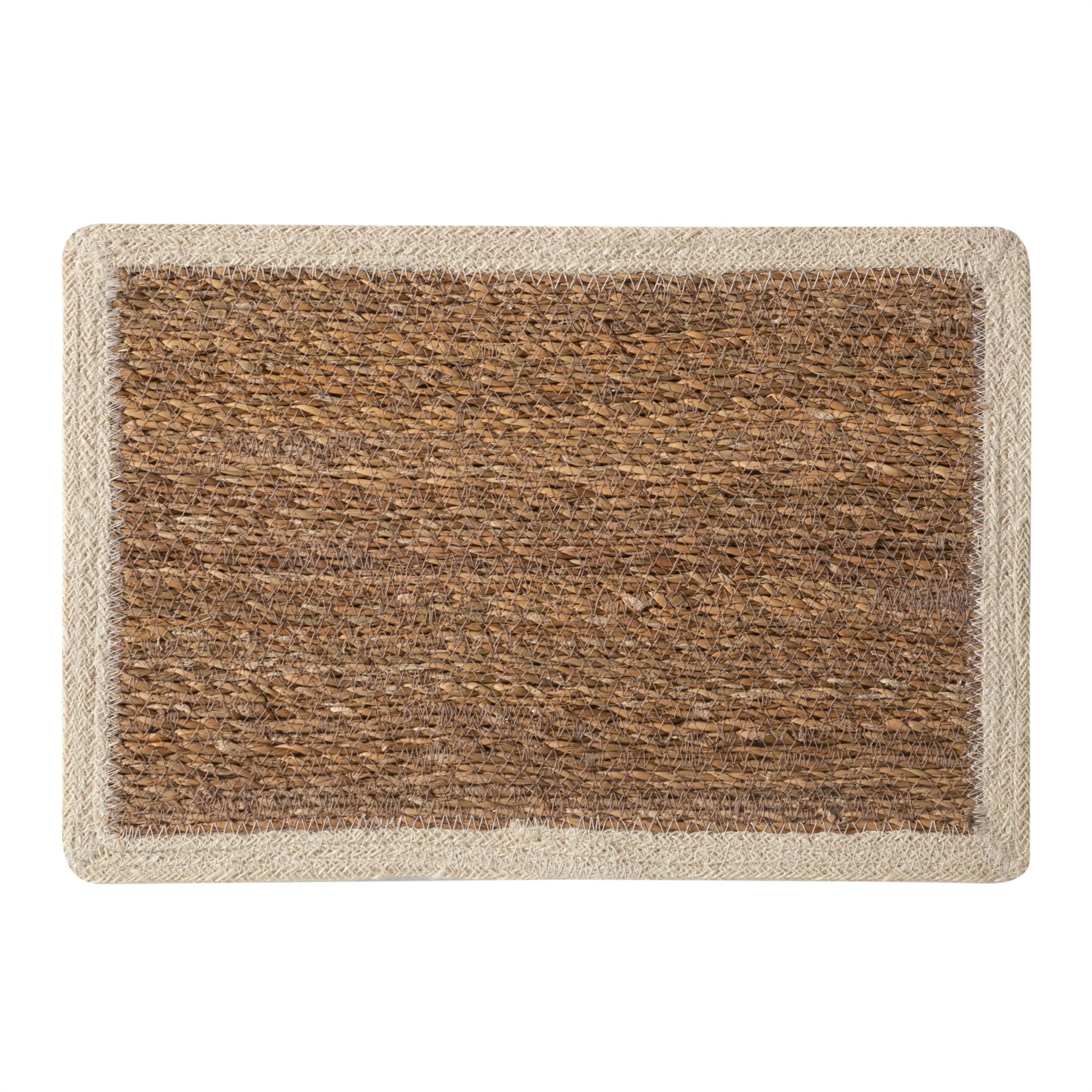 NATURAL AMERİKAN SERVİSİ DİKDÖRTGEN