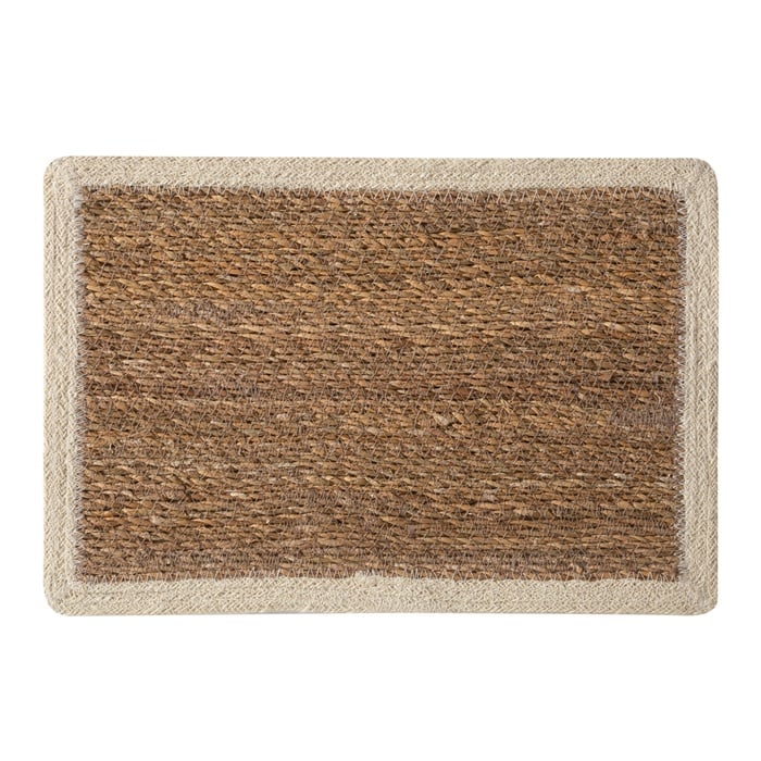 NATURAL AMERİKAN SERVİSİ DİKDÖRTGEN