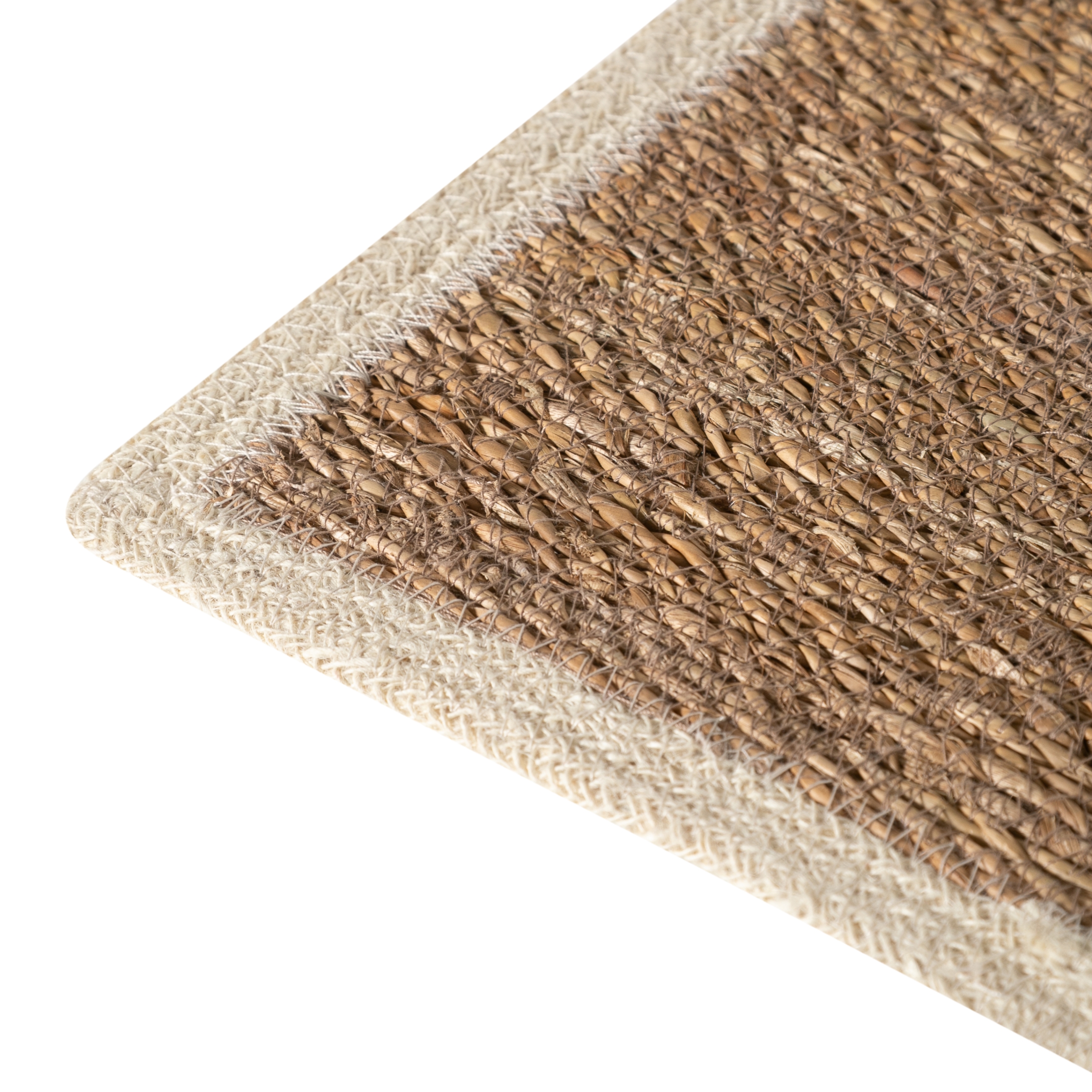 NATURAL AMERİKAN SERVİSİ DİKDÖRTGEN