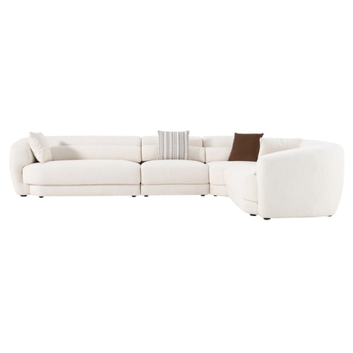 VALENCIA KÖŞE KOLTUK  366X280X72 CM