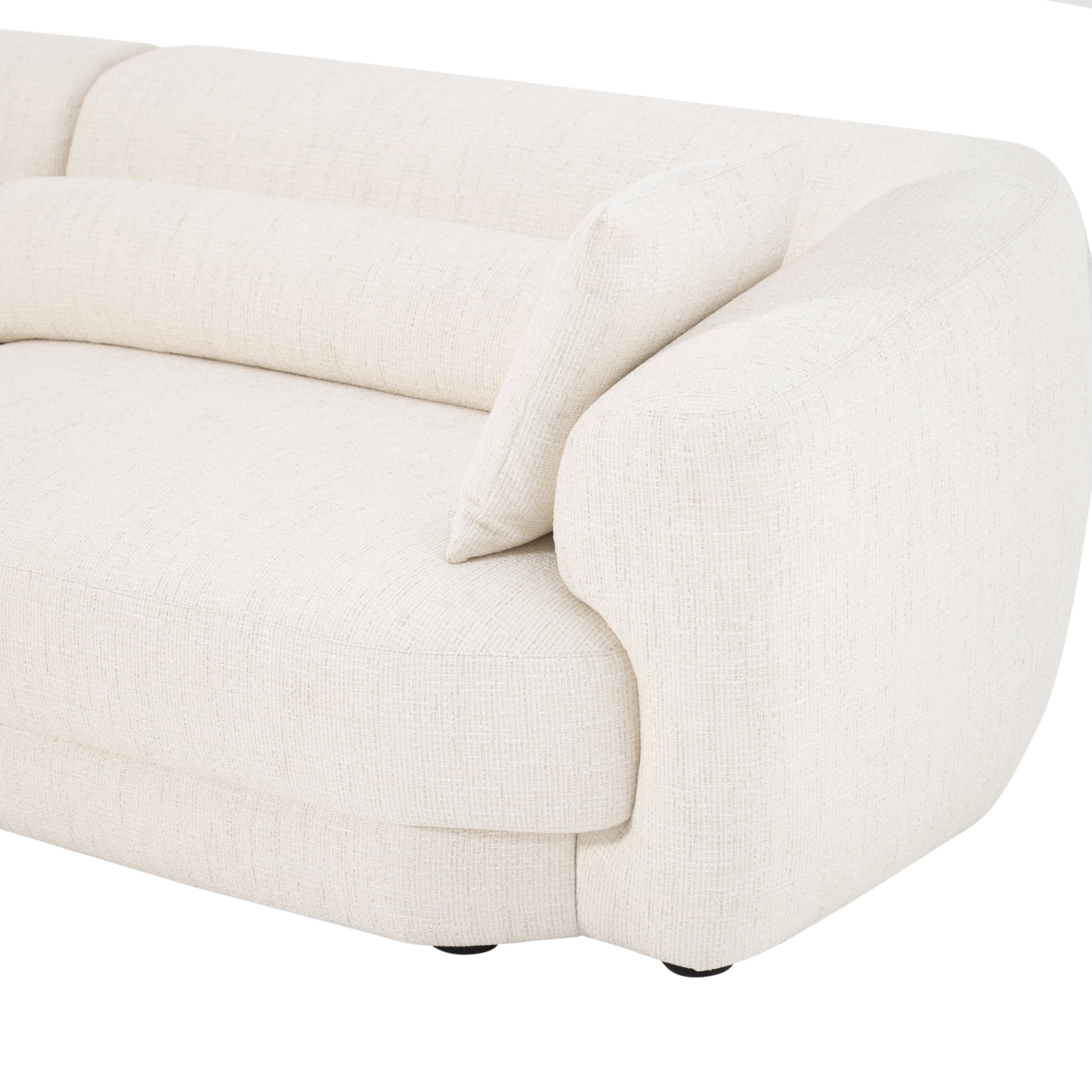 VALENCIA KÖŞE KOLTUK  366X280X72 CM