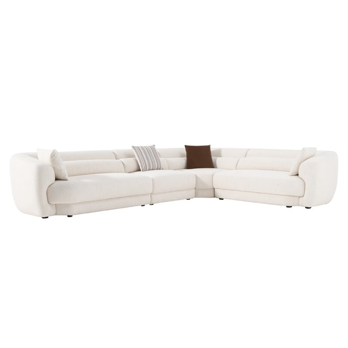 VALENCIA KÖŞE KOLTUK  366X280X72 CM