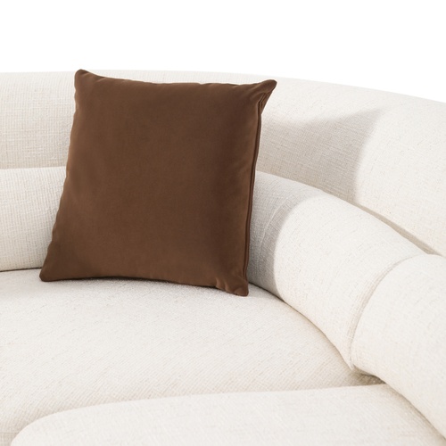  VALENCIA KÖŞE KOLTUK  366X280X72 CM