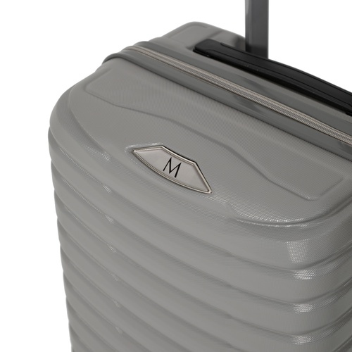  BARCELONA VİZON KABİN BOY VALİZ