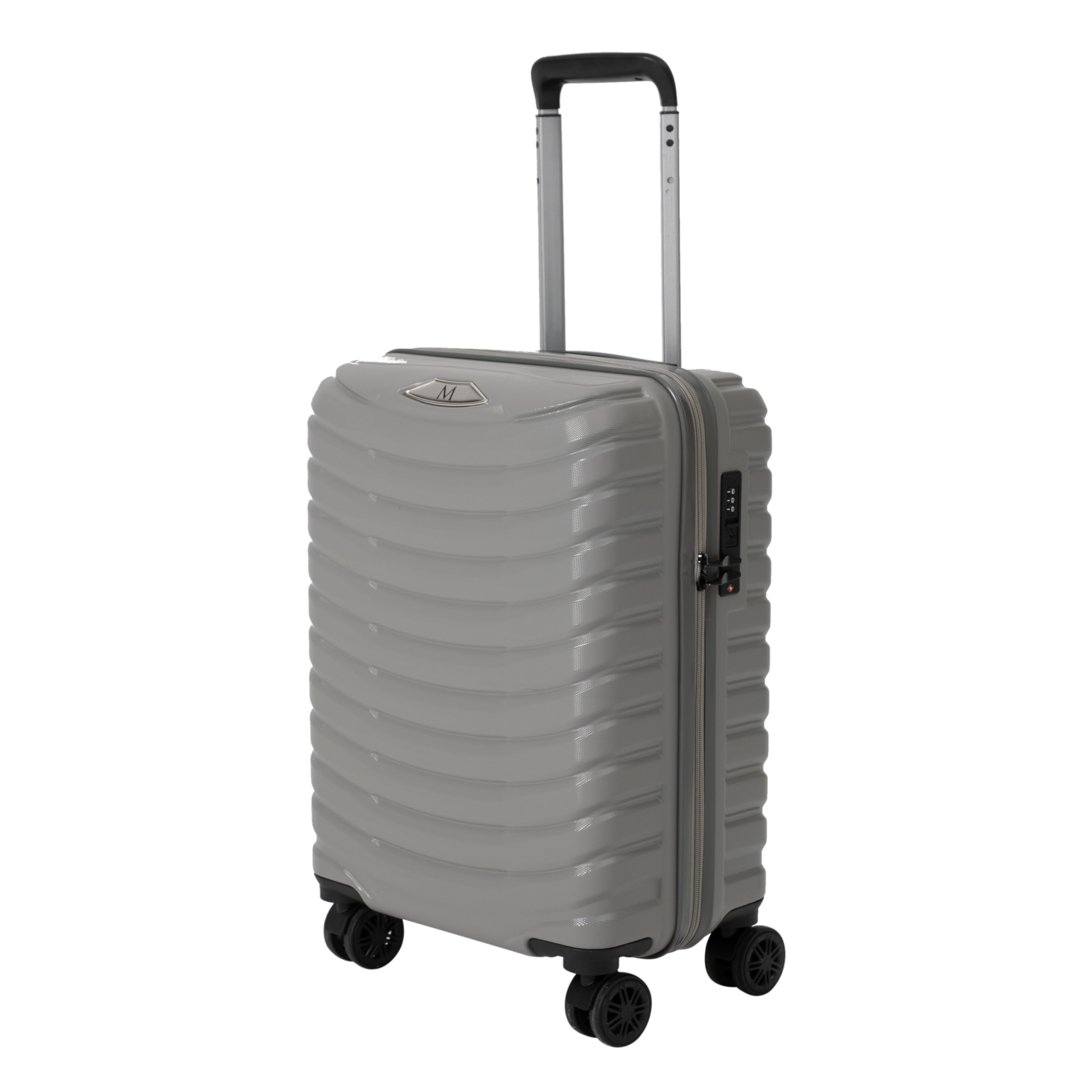 BARCELONA VİZON KABİN BOY VALİZ