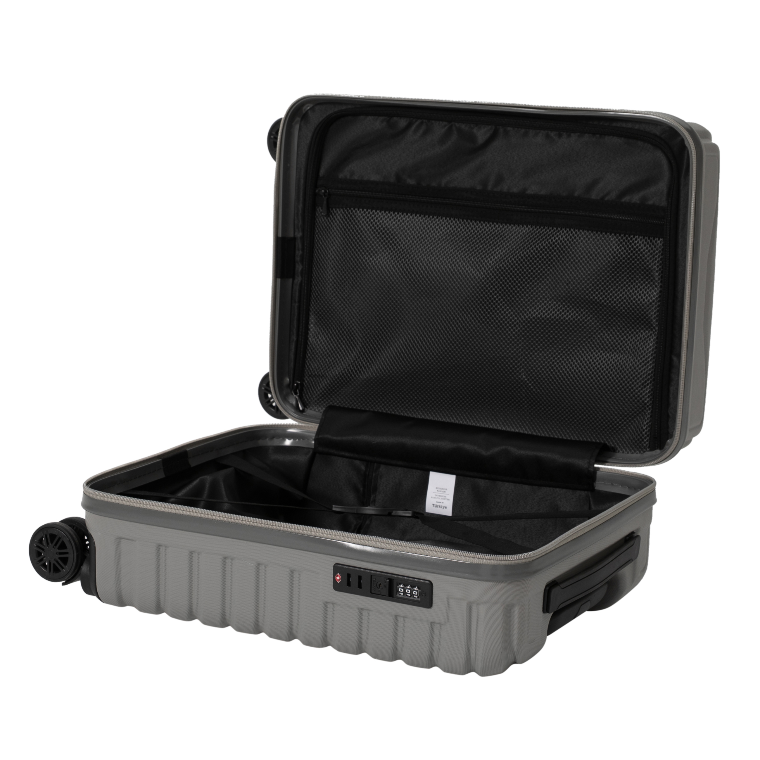 BARCELONA VİZON KABİN BOY VALİZ