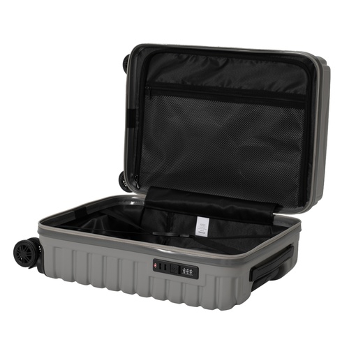  BARCELONA VİZON KABİN BOY VALİZ