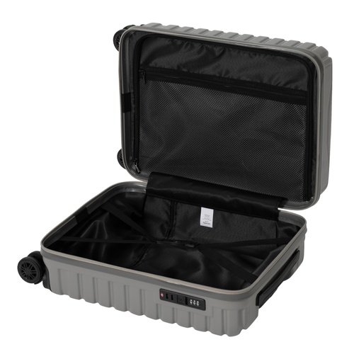  BARCELONA VİZON KABİN BOY VALİZ