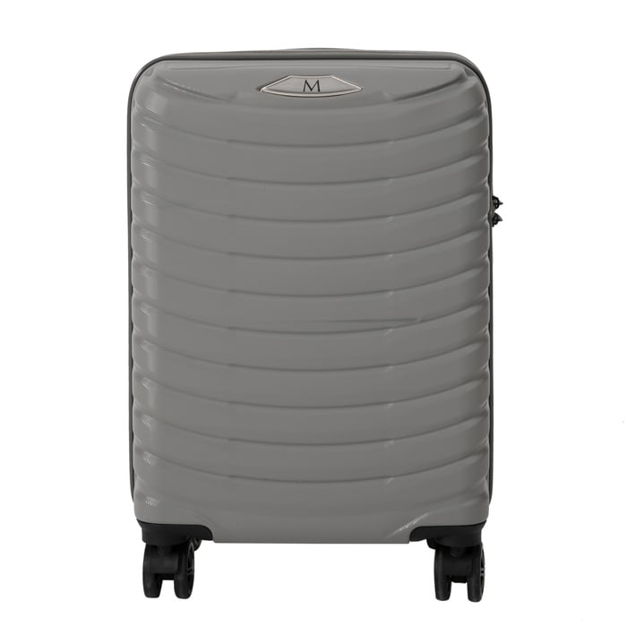 BARCELONA VİZON KABİN BOY VALİZ