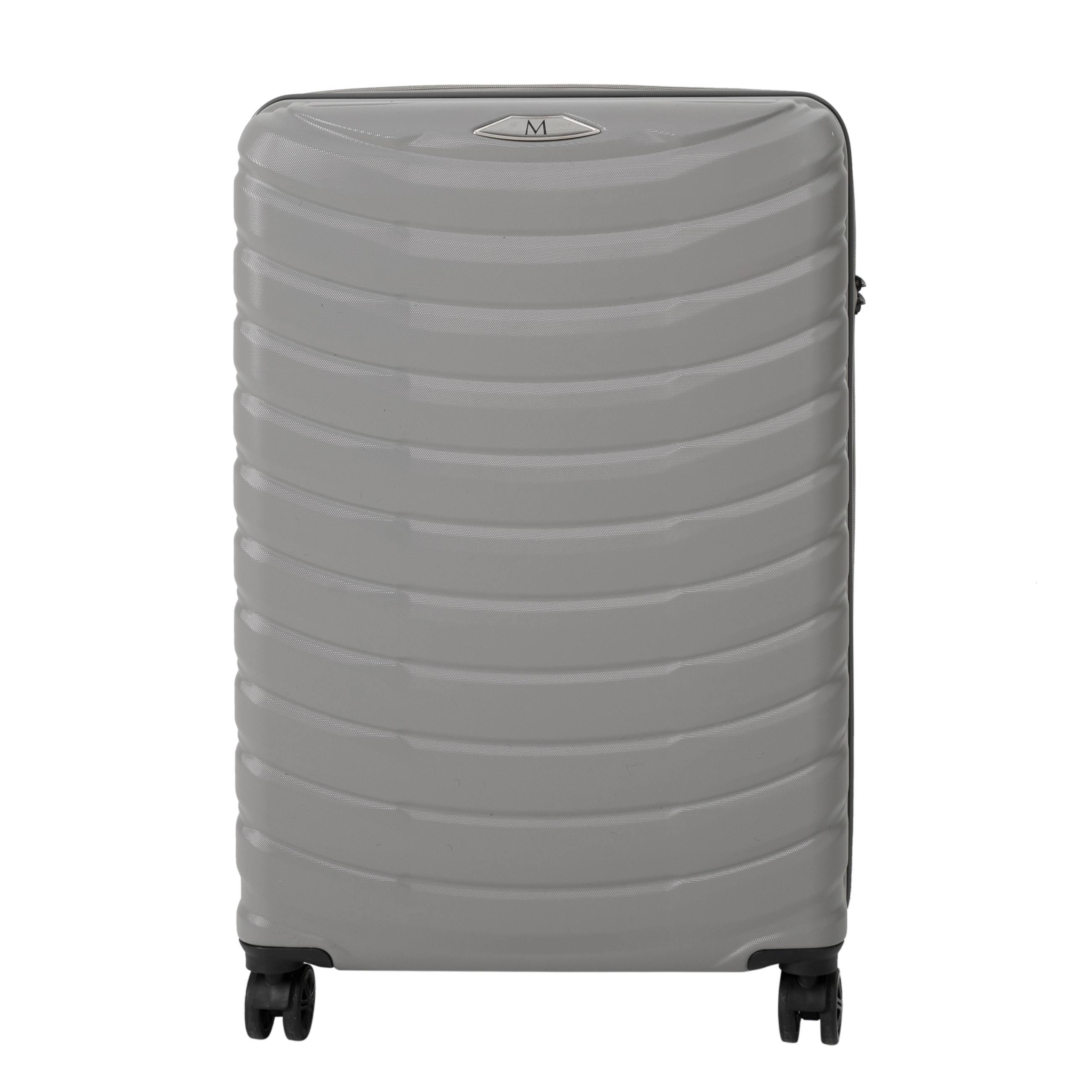 BARCELONA VİZON BÜYÜK BOY VALİZ