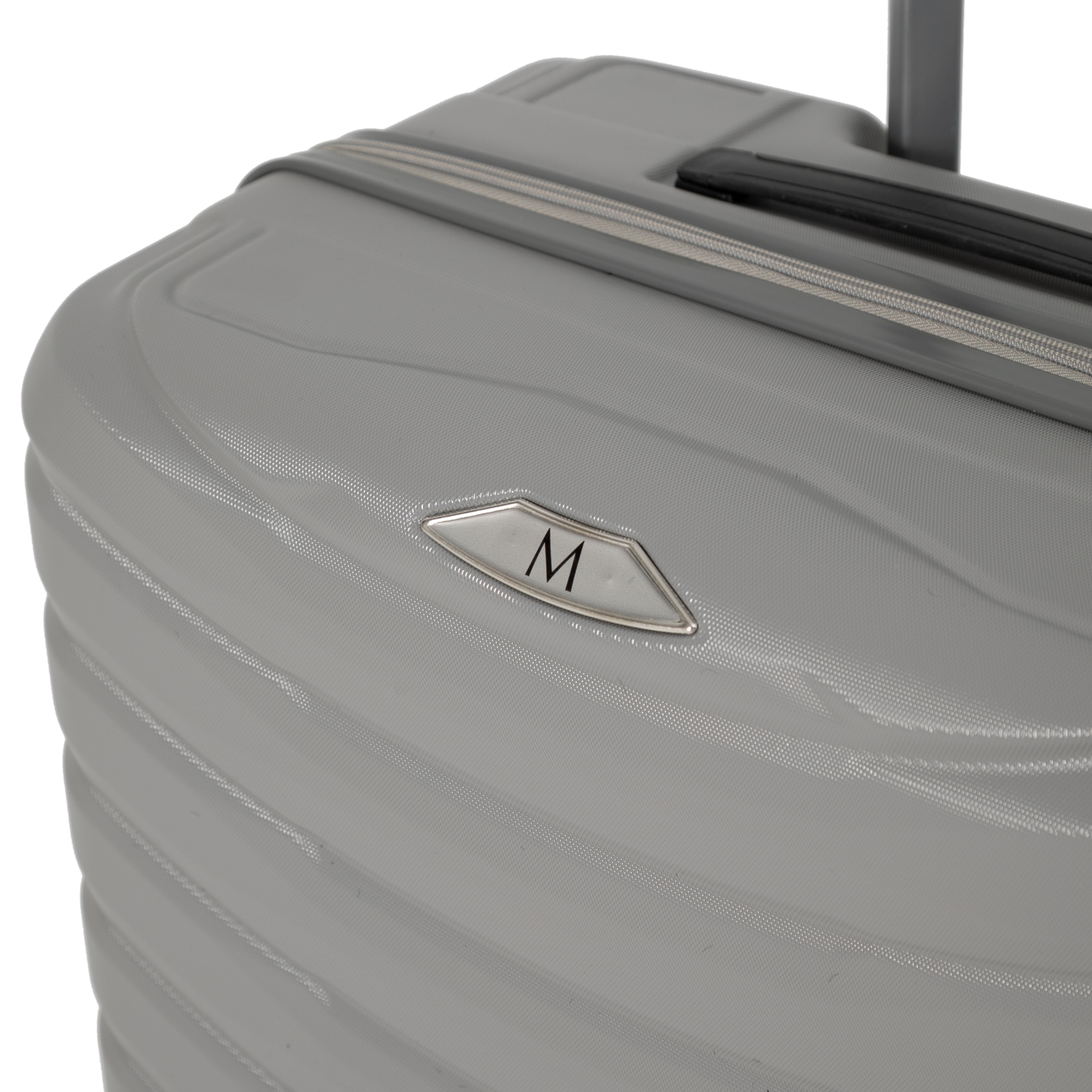 BARCELONA VİZON BÜYÜK BOY VALİZ