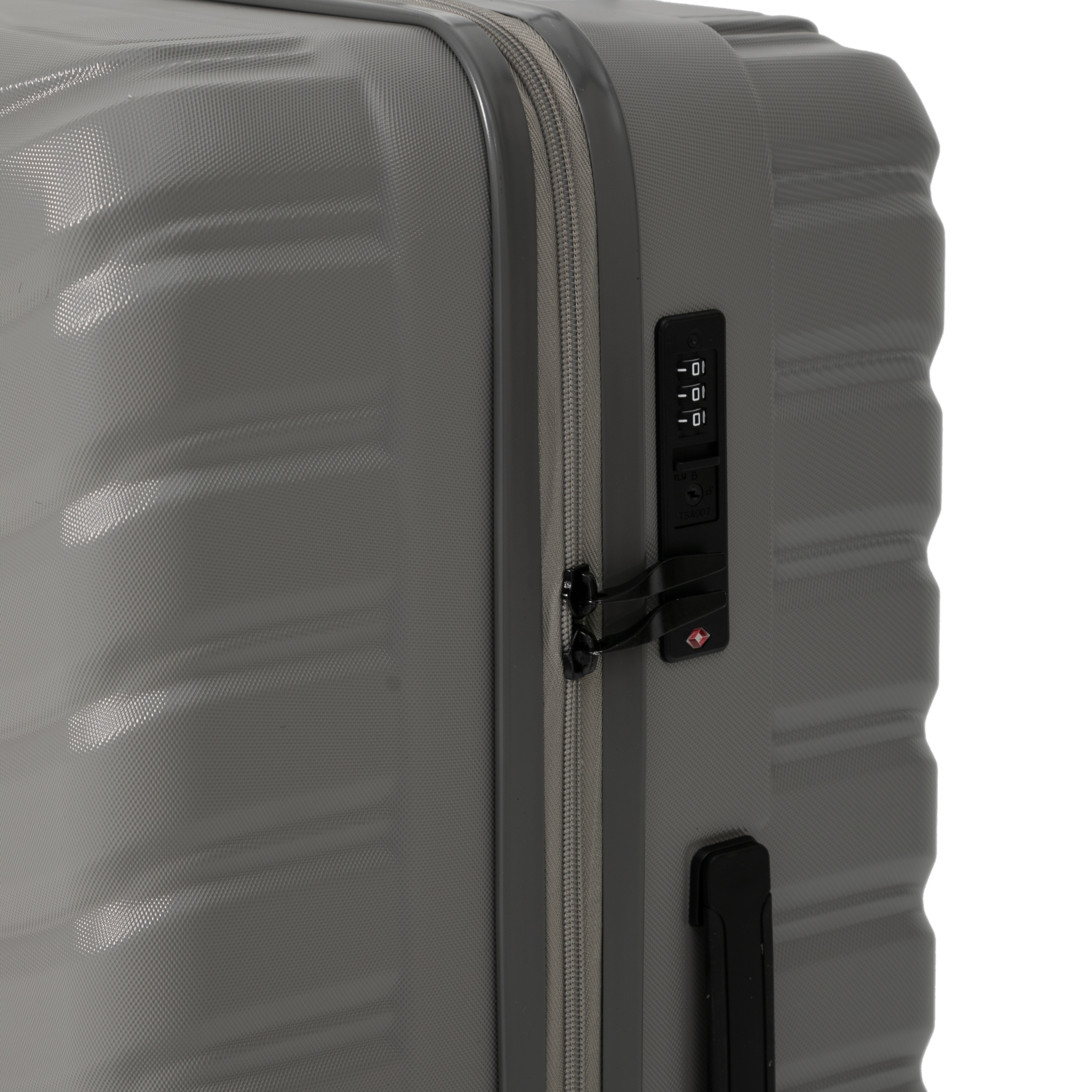 BARCELONA VİZON BÜYÜK BOY VALİZ