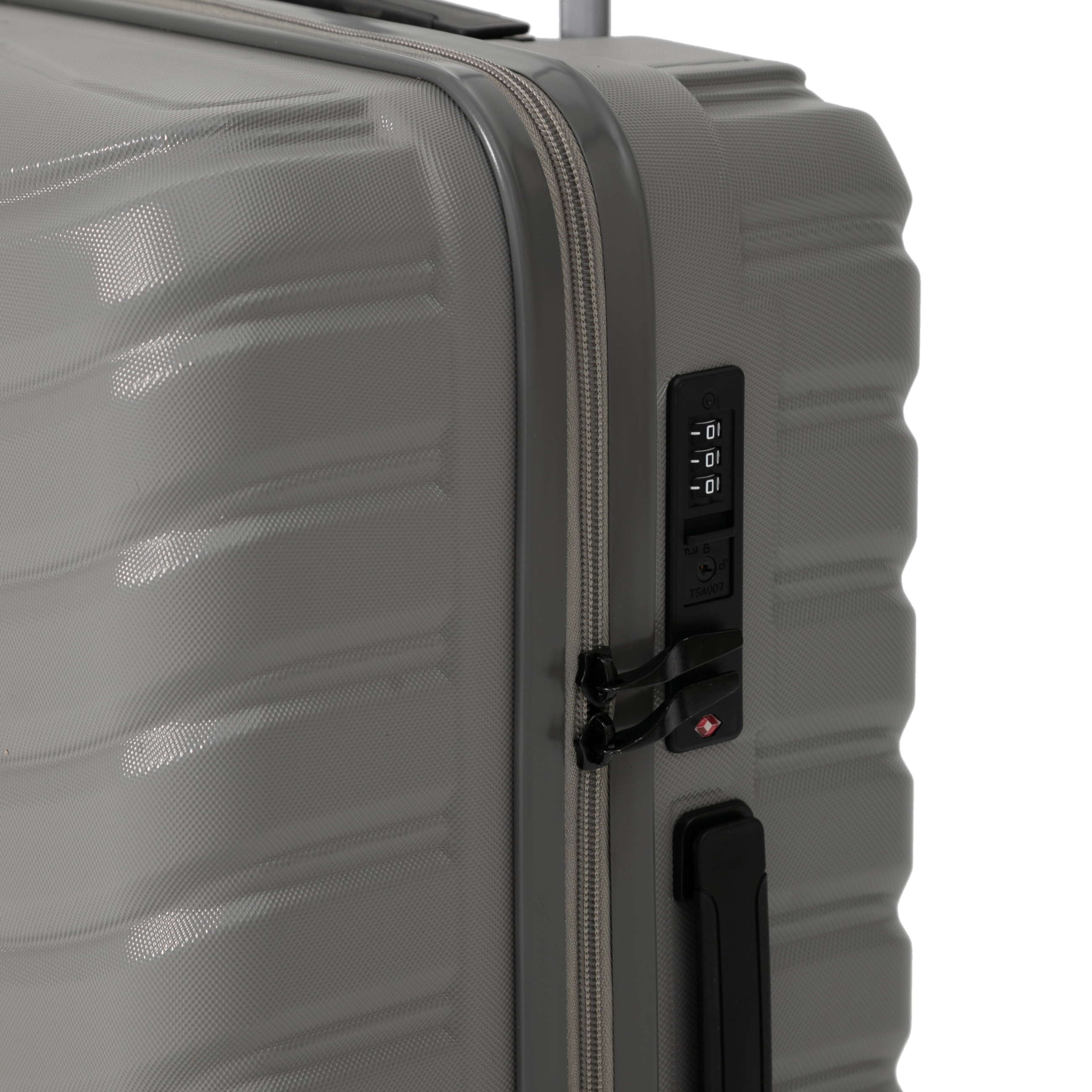 BARCELONA VİZON ORTA BOY VALİZ