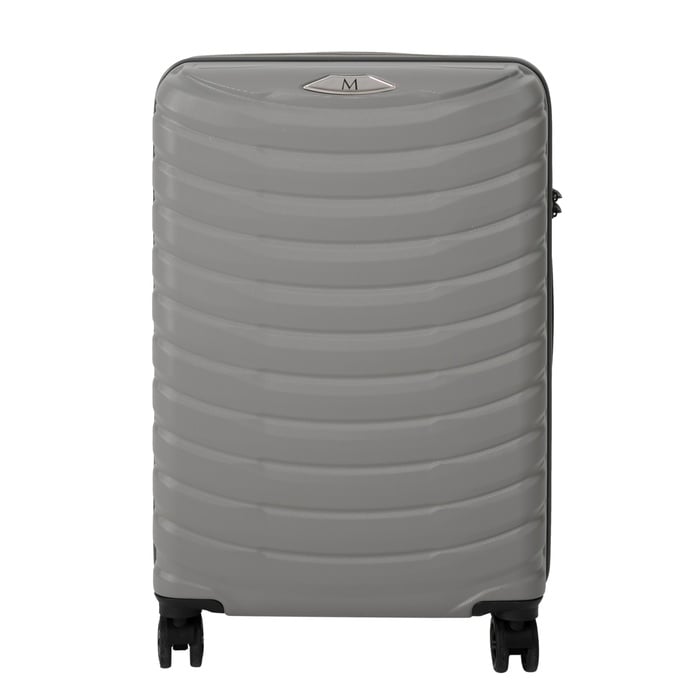 BARCELONA VİZON ORTA BOY VALİZ