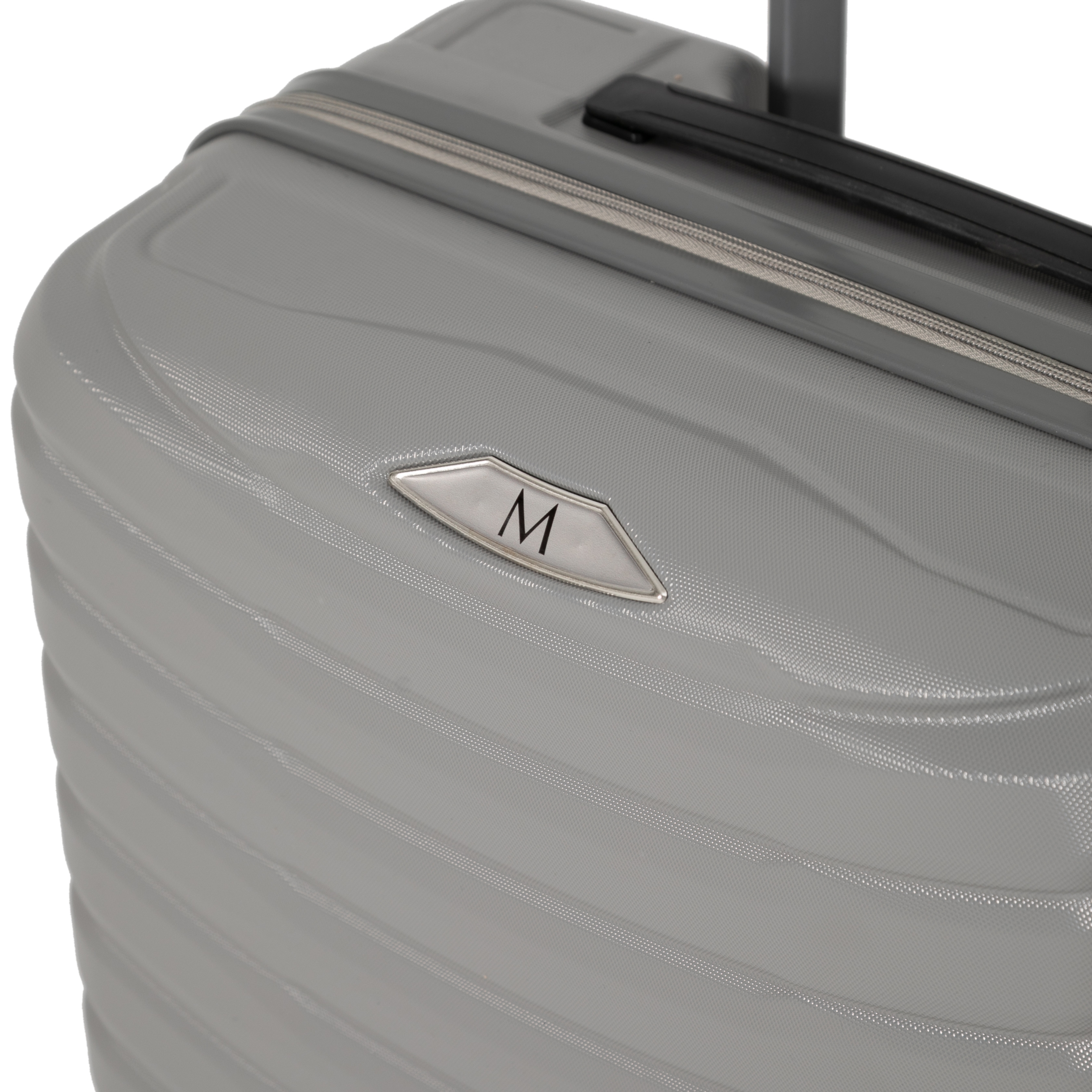 BARCELONA VİZON ORTA BOY VALİZ