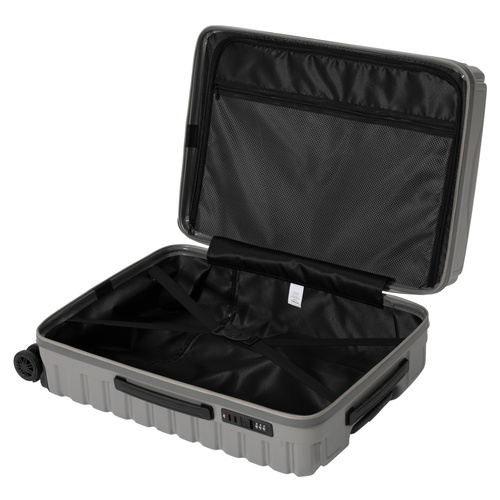  BARCELONA VİZON ORTA BOY VALİZ