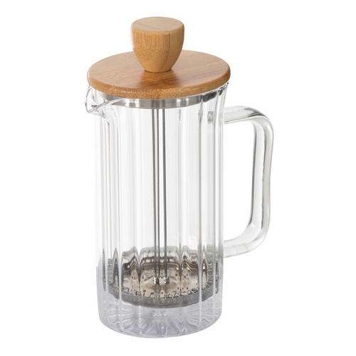 BAMBU KAPAKLI FRENCH PRESS 350 ML