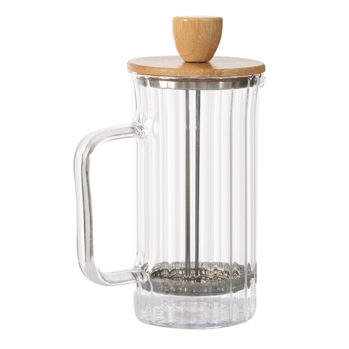  BAMBU KAPAKLI FRENCH PRESS 350 ML