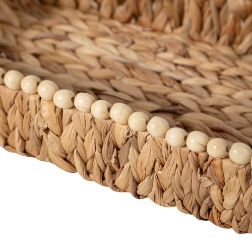  PURE LOOM TEPSİ 37X23 CM