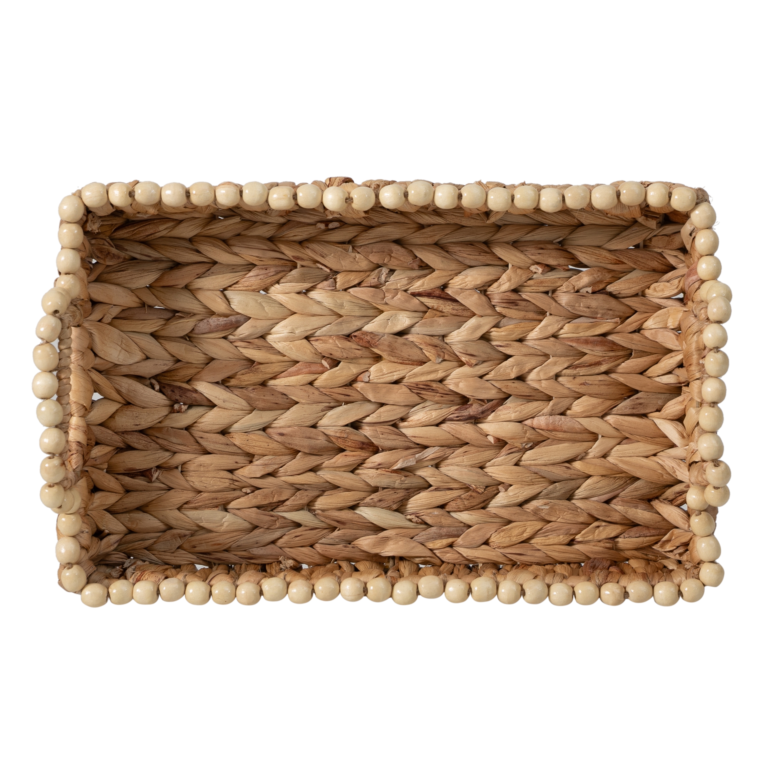 PURE LOOM TEPSİ 37X23 CM