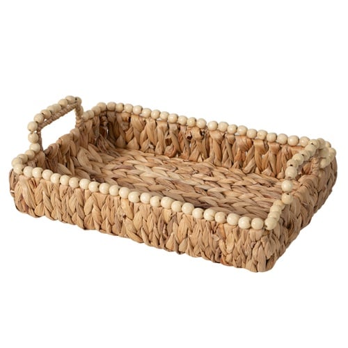 PURE LOOM TEPSİ 37X23 CM