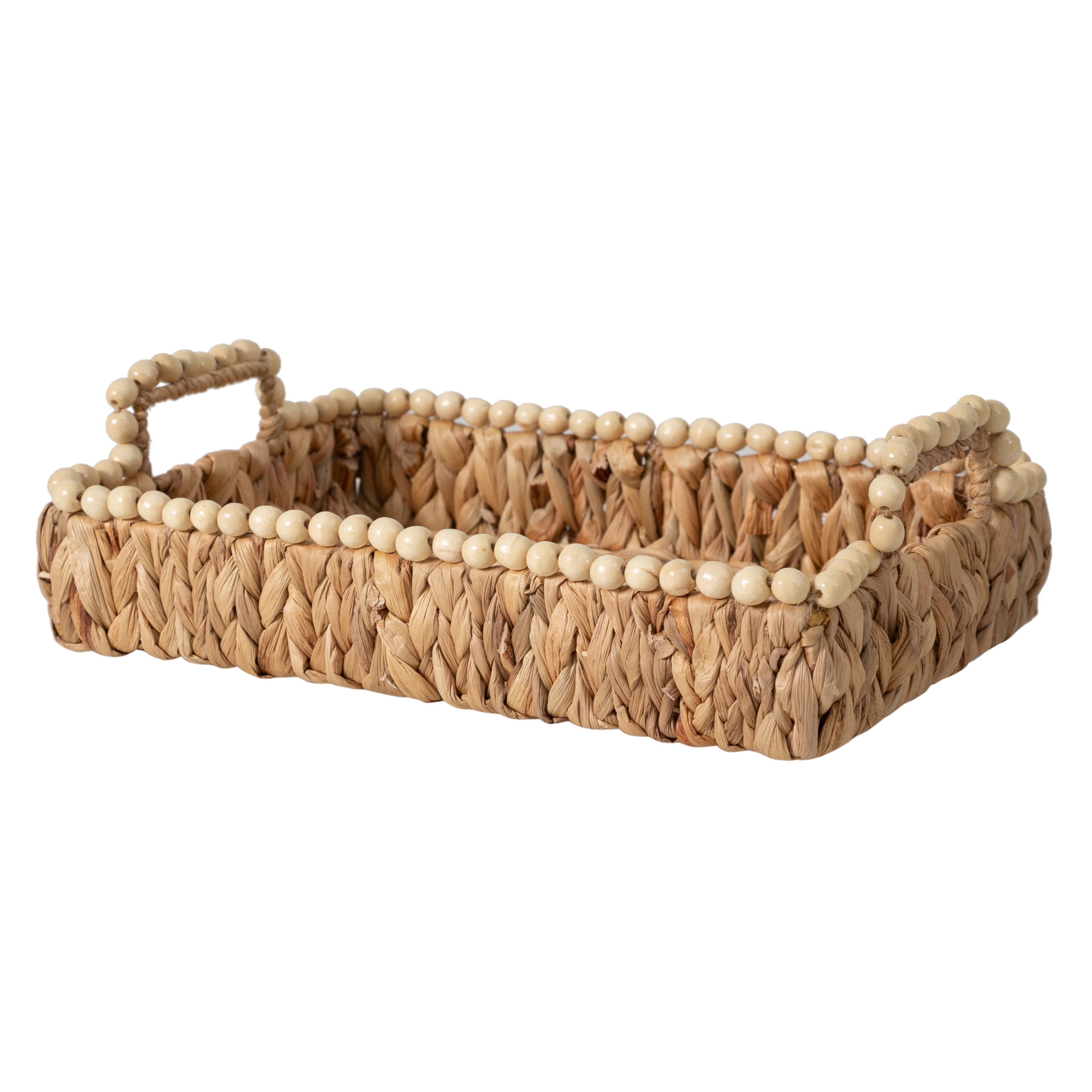 PURE LOOM TEPSİ 37X23 CM