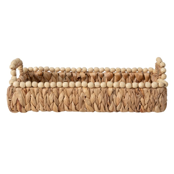 PURE LOOM TEPSİ 37X23 CM