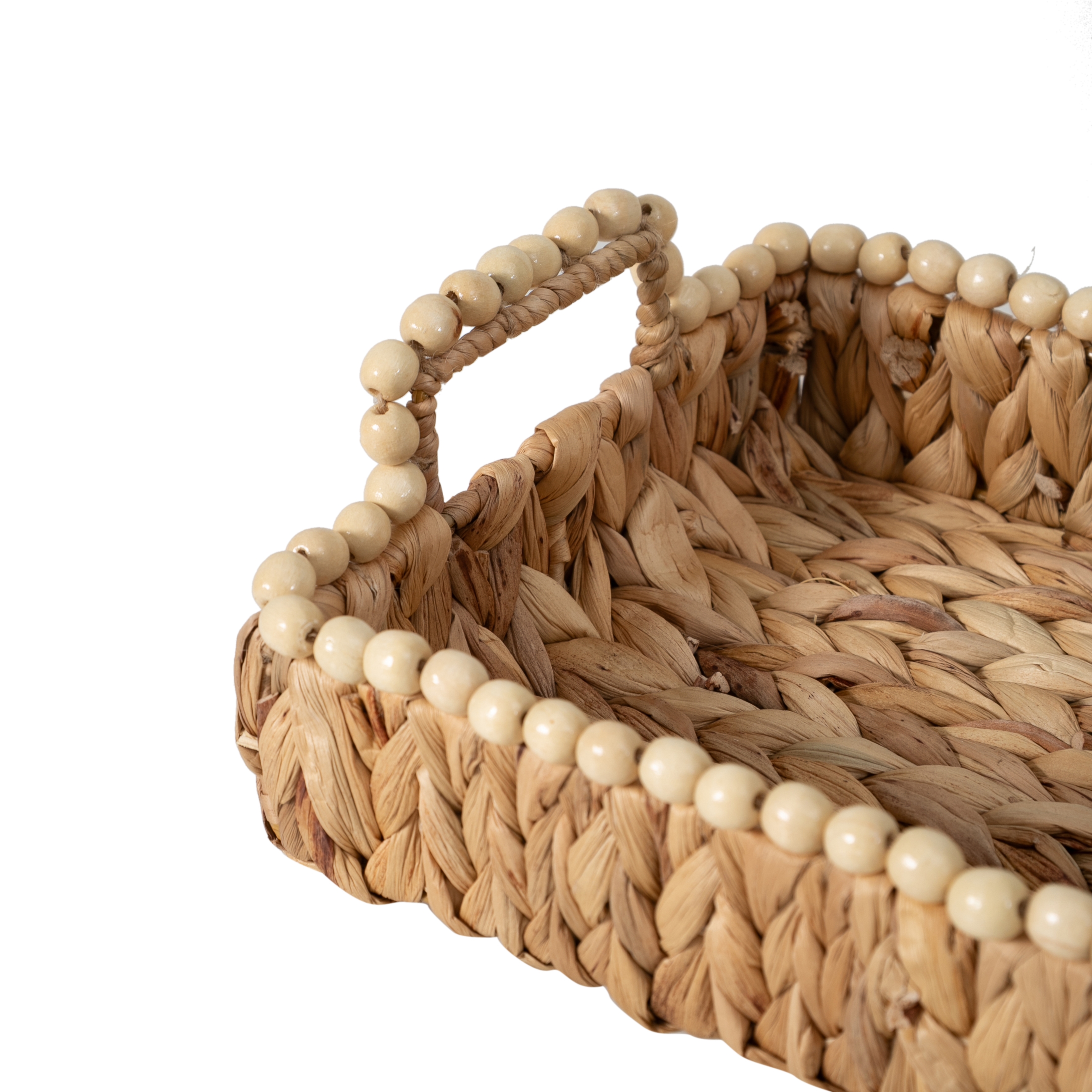 PURE LOOM TEPSİ 37X23 CM