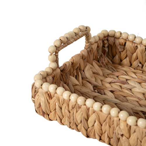  PURE LOOM TEPSİ 37X23 CM